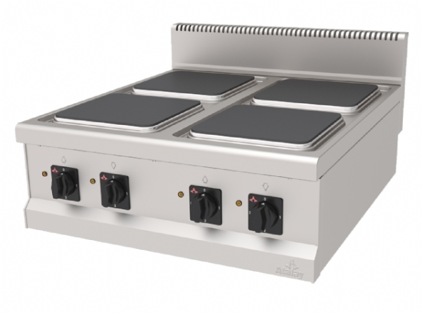 ELEKTRIC COOKER AEO 890 S